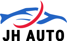 Avada Car Dealership Logo